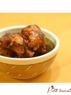 醤油麹de鶏のから揚げ-レシピのメイン写真
