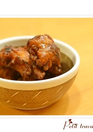 醤油麹ｄｅ鶏のから揚げ-レシピのメイン写真