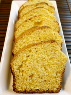 絶品♥♡酒粕で日本酒ケーキ-レシピのメイン写真