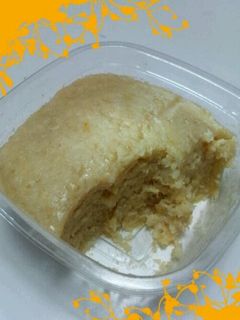 簡単!我が家の手作り白味噌〈お雑煮用〉-レシピのメイン写真