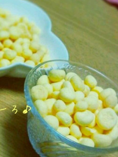 お家で簡単!たまごぼーろ-レシピのメイン写真