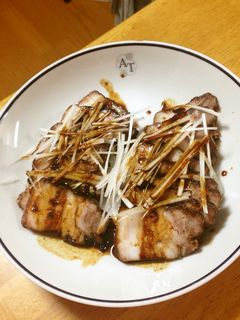 スタンダード焼豚(チャーシュー)-レシピのメイン写真