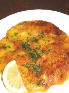 かぼちゃ餅のバター焼き-レシピのメイン写真