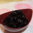 *おせち料理*黒豆*