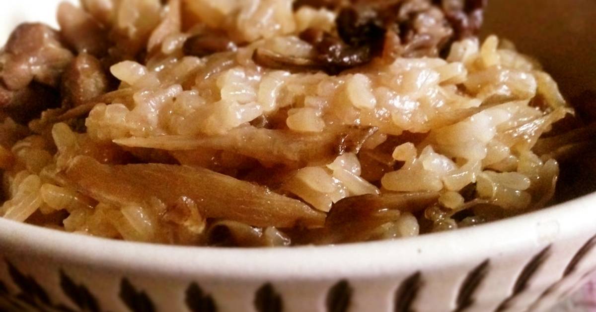 基本からアレンジまで！思わずつくりたくなる「とりめし 大分」のレシピ集 | クックパッド