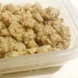 息子が好きなふわふわ鶏そぼろ☆味薄め