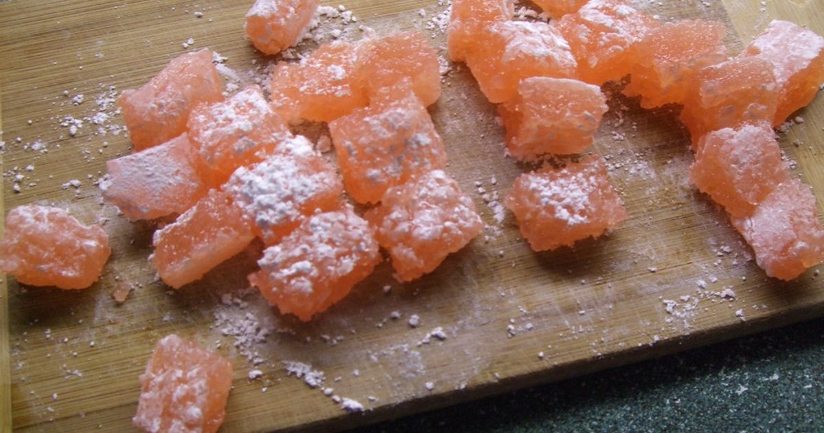 ターキッシュディライト by SK15 【クックパッド】 簡単おいしい