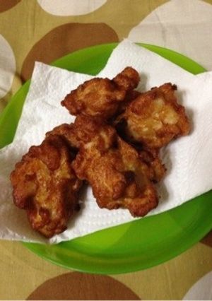 まるでもも肉！胸肉の唐揚げ-レシピのメイン写真