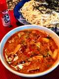Miso Dipping Udon