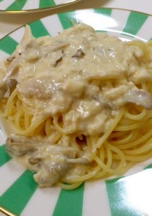 豆腐スパゲッティー-レシピのメイン写真
