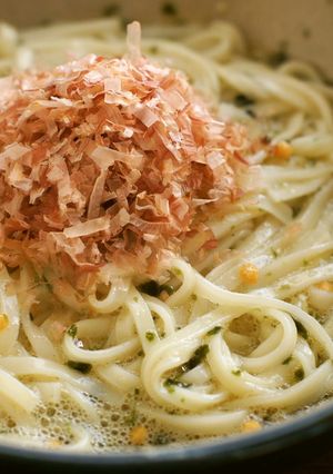 超手抜きだけど美味しいうどん-レシピのメイン写真