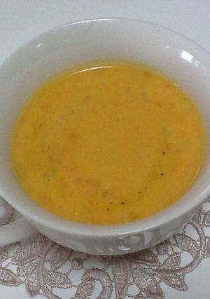 トマト野菜のクリーミーリゾット-レシピのメイン写真