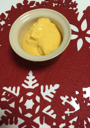 パティシエのカスタードクリーム♪-レシピのメイン写真