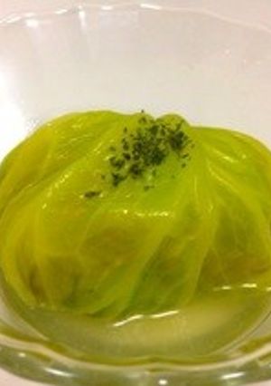 超美味しい‼超ヘルシーなロールキャベツ☆-レシピのメイン写真