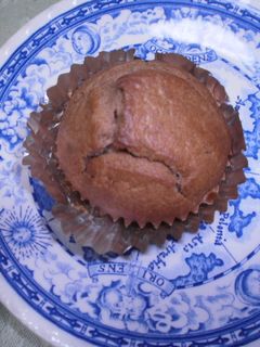 さっぱりとシナモンココアヨーグルトケーキ-レシピのメイン写真