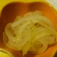 ☆たまねぎのマリネ☆ストック食材に便利
