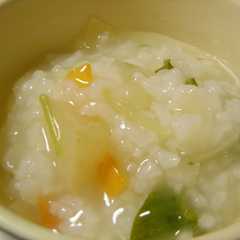 รูปของ 七草粥