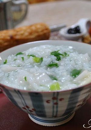 毎年定番！炊飯器で簡単！七草がゆ-レシピのメイン写真