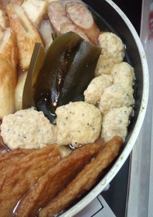 簡単☆美味しい☆塩糀でふわふわ鶏団子☆-レシピのメイン写真