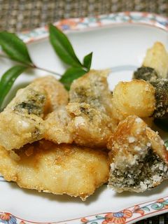 メジナの竜田揚げ-レシピのメイン写真
