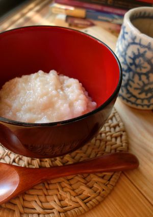 甘麹　炊飯器使用-レシピのメイン写真