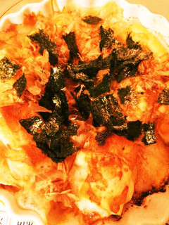 おもちのチーズ焼き♪-レシピのメイン写真