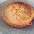 砂糖・バター不使用!簡単ケーキボトム♪