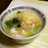 ホエーでスープ