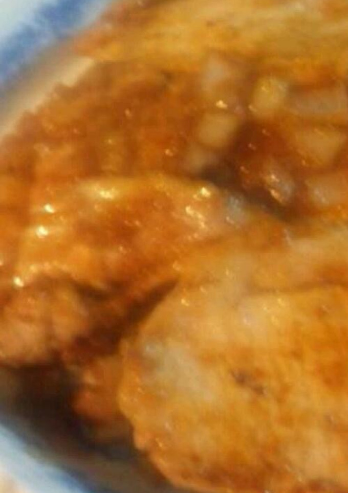 豚の生姜焼き-レシピのメイン写真