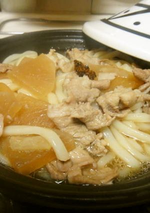 タジン鍋で超簡単一人ランチ-レシピのメイン写真