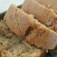 ホットケーキmixで簡単キャラメルバナナ