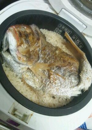 とっても簡単☆鯛めし-レシピのメイン写真