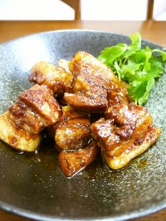 旨味たっぷり☆簡単!煮豚♪-レシピのメイン写真
