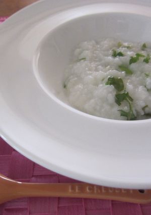 七草粥-レシピのメイン写真