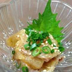 รูปของ 福岡名物ごまかんぱち