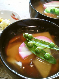 とろ〜り✿あんかけうどん-レシピのメイン写真