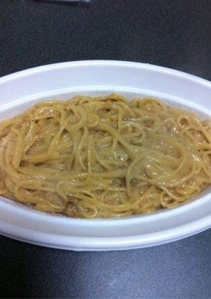 簡単！おいしい！コンビニディナー！-レシピのメイン写真