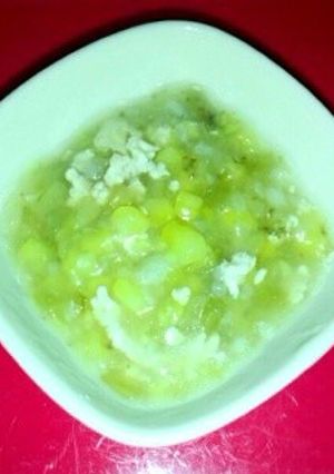 さつま芋と大根のトロトロ煮☆離乳食に♪-レシピのメイン写真