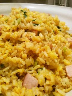 うま!パラ!焼豚チャーハン。-レシピのメイン写真