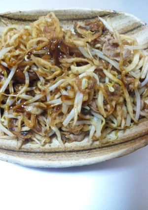包丁いらず★切干大根のカレーウスター-レシピのメイン写真