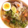 けんちん汁からのリメイクが美味過ぎる