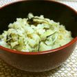 冬の定番!かきめし