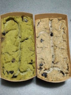 体に優しいパウンドケーキ-レシピのメイン写真