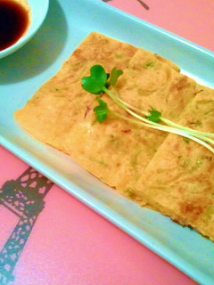 好きなもの何でも♪もちもちチヂミ☆-レシピのメイン写真