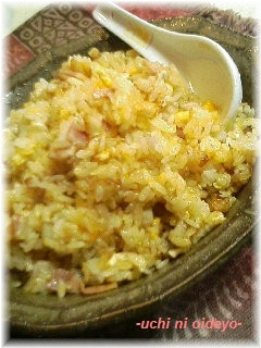 ちくわが美味しい♪素朴な炒飯-レシピのメイン写真