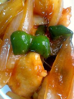 むね肉の柔らかしょうが焼き★-レシピのメイン写真