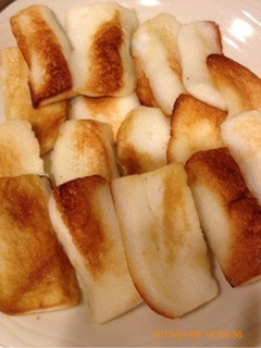 簡単すぎはんぺんのうまやき(o^^o)-レシピのメイン写真