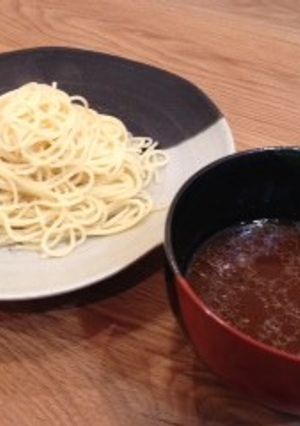 この安っぽさが癖になる！10分美味つけ麺-レシピのメイン写真