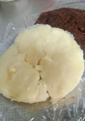 5分でできる！　超簡単蒸しパン-レシピのメイン写真