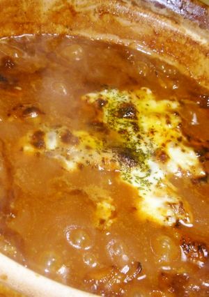 味噌煮込み～俺様流☆リメイク煮込グラタン-レシピのメイン写真